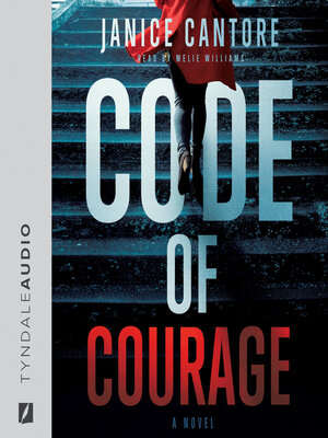cover image of Code of Courage